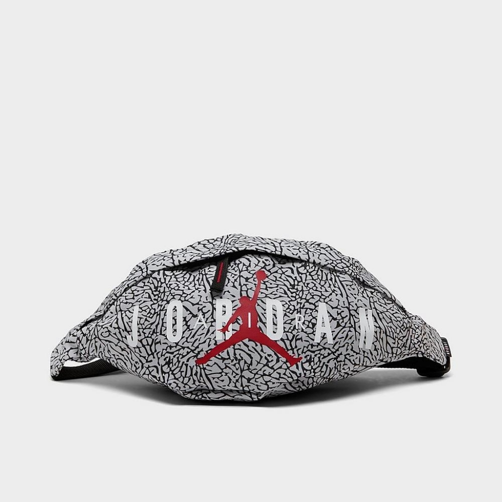 Nike air Jordan HIP pack/fanny pack brand new